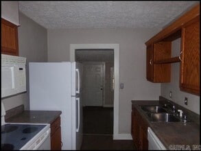 3916 Freeman Cir in North Little Rock, AR - Building Photo - Building Photo