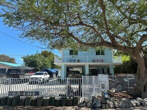 95401 Overseas Hwy in Key Largo, FL - Building Photo - Building Photo