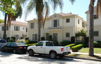 4008 W 7th St in Los Angeles, CA - Building Photo - Building Photo