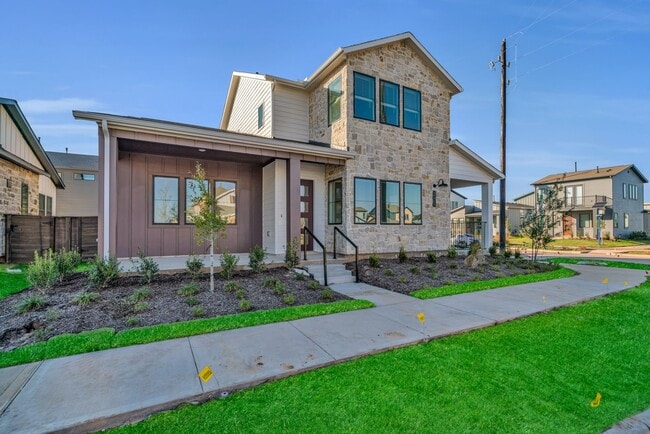 3244 Loam Ln in Richmond, TX - Building Photo - Building Photo