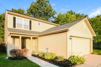 125 Clover Ct in Lebanon, IN - Building Photo - Building Photo