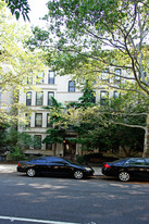 437 A 3rd St Apartments