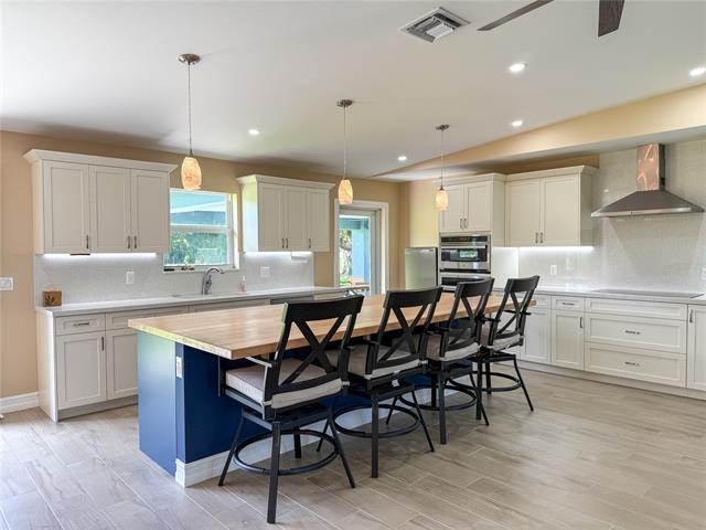 property at 17420 SW 54th St