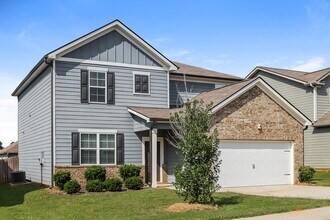 429 Culloden Moor Dr in Mcdonough, GA - Building Photo - Building Photo
