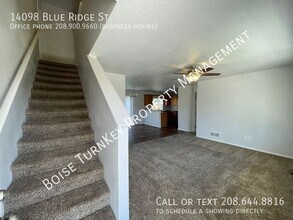 14098 Blue Ridge St in Caldwell, ID - Building Photo - Building Photo