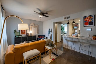 Polanco in Scottsdale, AZ - Building Photo - Building Photo