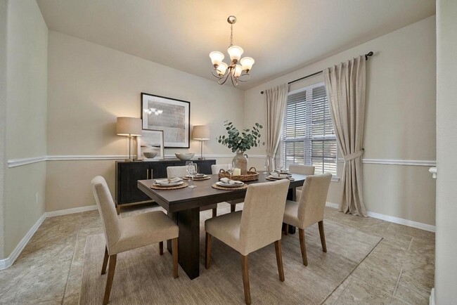 4419 Fenway Park Way in Spring, TX - Building Photo - Building Photo