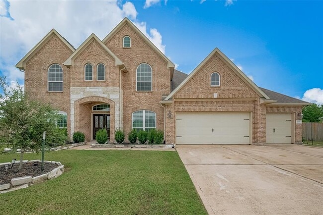 property at 2706 Topaz Cove Ln
