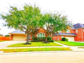 5434 Faircreek Ln in Katy, TX - Building Photo