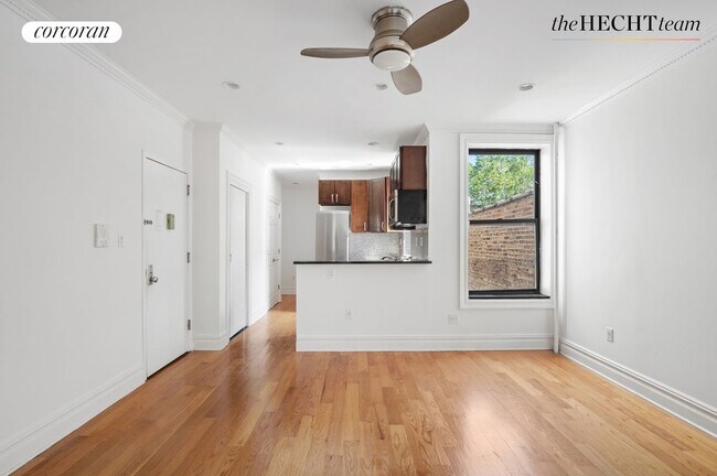property at 323 Lincoln Pl