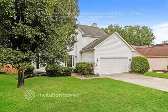 6017 Downfield Wood Dr in Charlotte, NC - Building Photo - Building Photo