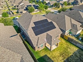 8835 Orchid Vly Wy in Cypress, TX - Foto de edificio - Building Photo