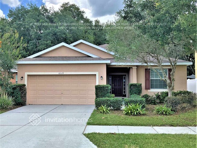 property at 6319 Twin Bridges Dr