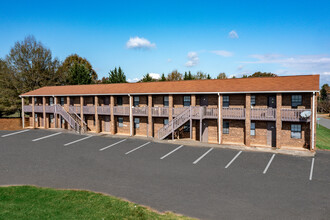 Woodbriar Apartments in Rural Hall, NC - Building Photo - Primary Photo