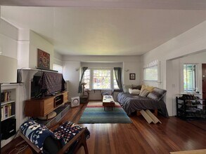 634 Walnut Ave in Santa Cruz, CA - Building Photo - Building Photo