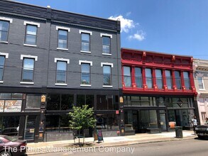 1311 Hull St in Richmond, VA - Foto de edificio - Building Photo