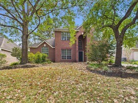 5006 Fern Garden Ct in Houston, TX - Building Photo