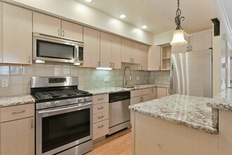 125 Pembroke St in Boston, MA - Building Photo - Building Photo