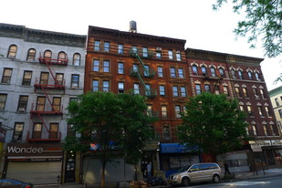 963-965 Amsterdam Ave Apartments