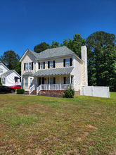 105 Green Bank Ct in Rocky Mount, NC - Building Photo - Building Photo