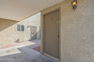 3119 N 38th St in Phoenix, AZ - Building Photo - Building Photo