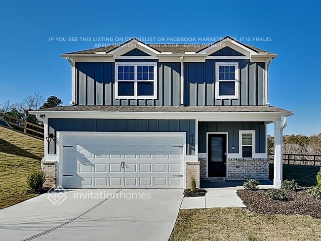 property at 6164 Nathaniel Ln