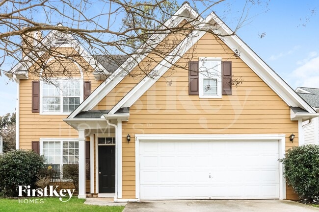 property at 2026 Baramore Oaks Dr