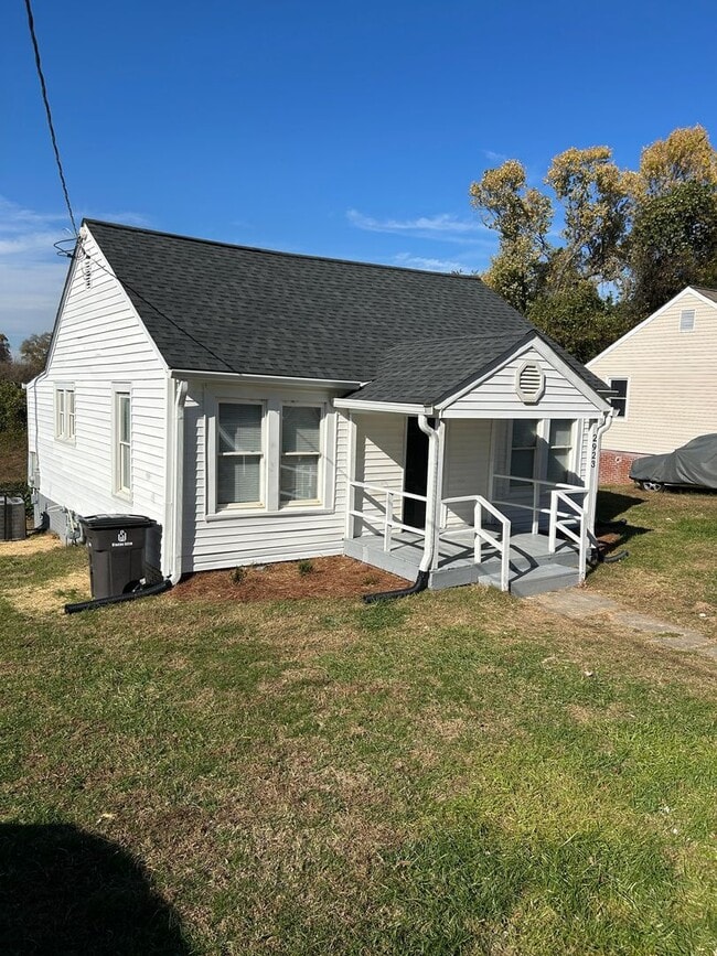 2923 Old Greensboro Rd in Winston-Salem, NC - Building Photo - Building Photo