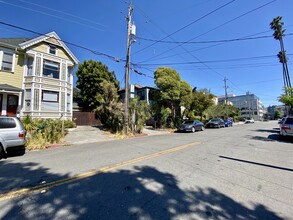 1903 Bonita Ave in Berkeley, CA - Building Photo - Building Photo