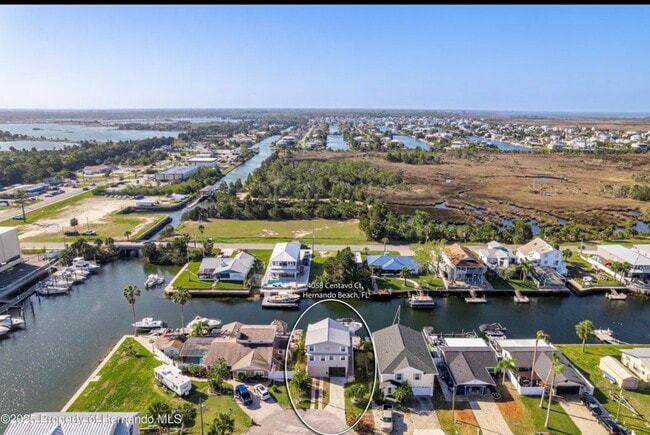 4058 Centavo Ct in Hernando Beach, FL - Building Photo - Building Photo