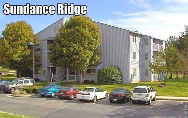 property at 509L Sundance Rdg