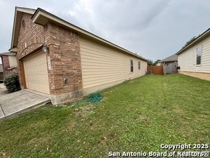 6802 Harbor Fields in Converse, TX - Building Photo - Building Photo