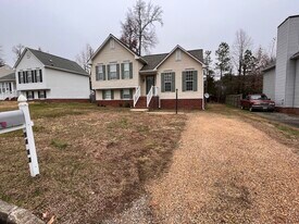 9413 Laurel Ridge Ct in Glen Allen, VA - Building Photo