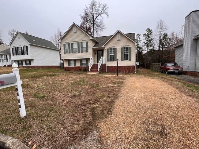 property at 9413 Laurel Ridge Ct