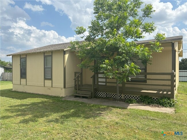 3032 Carroll Dr in Copperas Cove, TX - Building Photo - Building Photo