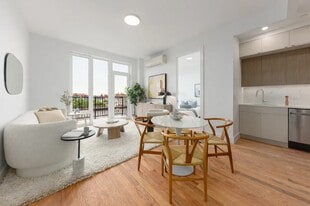 Cypress Park in Brooklyn, NY - Building Photo