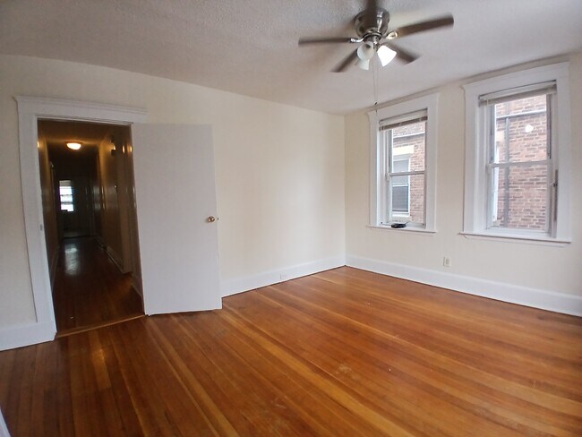 property at 15 Barrows St