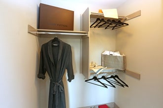 Interior Photo