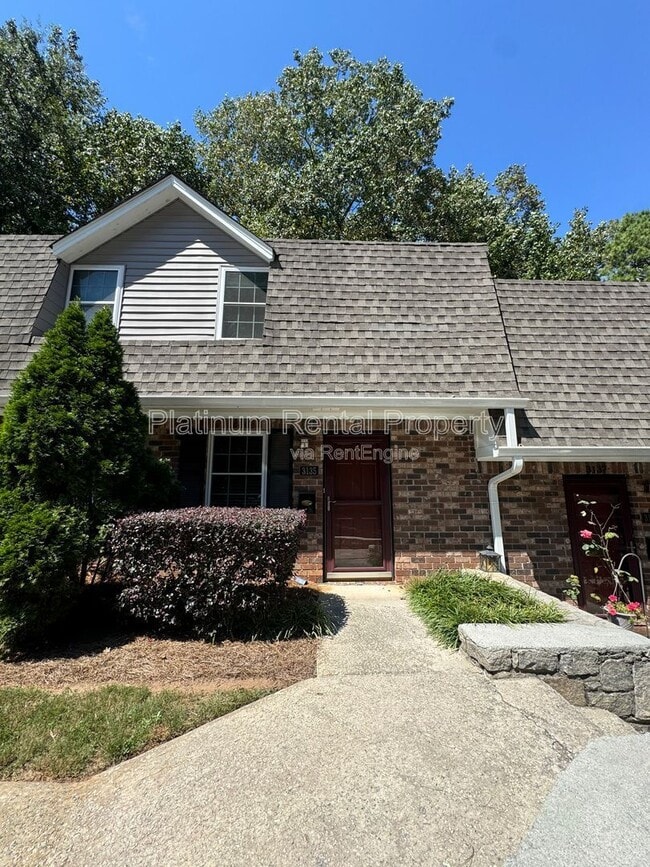 3135 Reeves St in Smyrna, GA - Building Photo - Building Photo