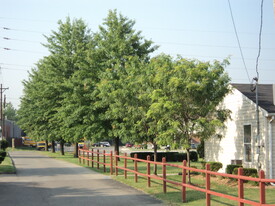 Bradford Pointe Apartments