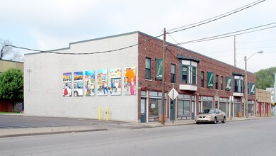 Mozingo Place in Indianapolis, IN - Building Photo - Building Photo