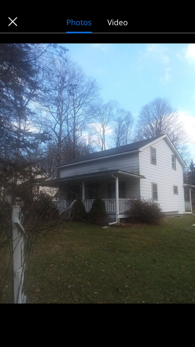 property at 146 Old Rte 940