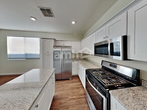 2975 E Merlot St in Gilbert, AZ - Foto de edificio - Building Photo