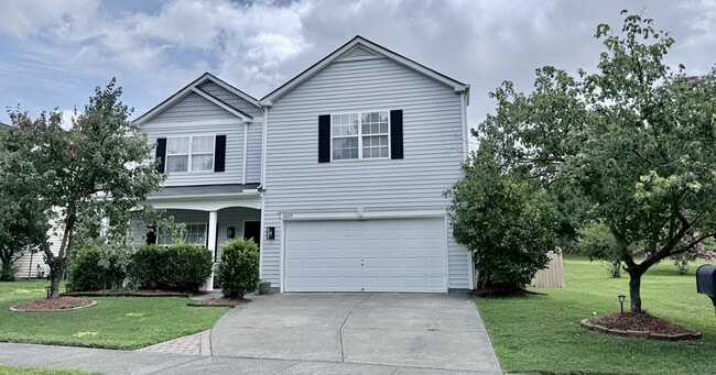 property at 4604 Miller Dr