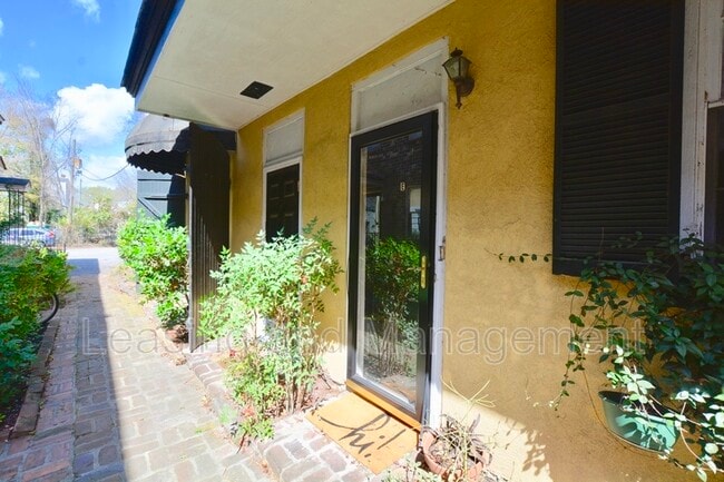 property at 24 Bee St