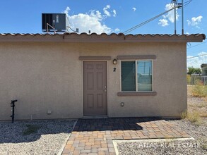 808 E 35th St in Tucson, AZ - Building Photo - Building Photo