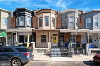 2919 Nicholas St in Philadelphia, PA - Building Photo - Building Photo