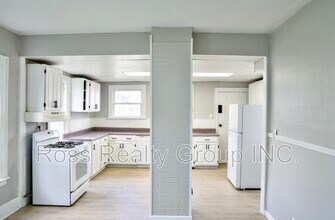 635 Milton St in Toledo, OH - Building Photo - Building Photo