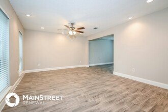 411 Southerland Ave in Mesquite, TX - Building Photo - Building Photo