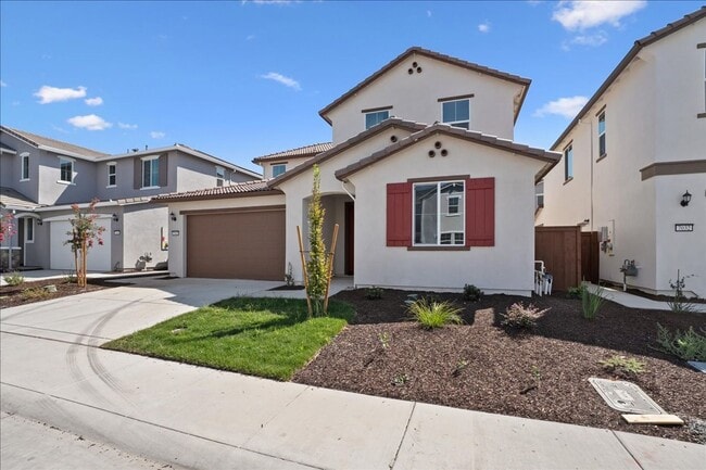 7040 Nystrom Wy in Roseville, CA - Building Photo - Building Photo
